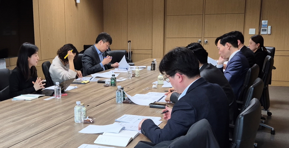 외교부, 중국어선 불법조업 문제 대응을 위한 관계부처회의 개최